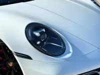 Usata Porsche 911 Carrera S 450 CV (330 kW) 2021 Bianco Coupé