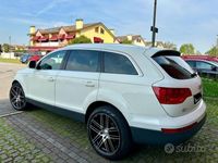 usata Audi Q7 3.0 TDI 239cv S-line