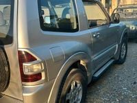 Usata Mitsubishi Pajero 2000 SUV