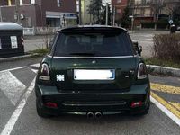 Usata Mini Cooper SD 143 CV (105 kW) 2012 Utilitaria