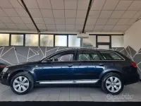 Usata Audi A6 Allroad 179 CV (131 kW) 2007 Bluazzurro Station wagon