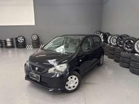 Usata Seat Mii Chic 60 CV (44 kW) 2014 Nero Utilitaria