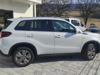 Nuova Suzuki Vitara 129 CV (94 kW) 2025 Nero SUV