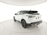 Nuova Nissan Qashqai Tekna+ 158 CV (116 kW) 2026 Bianco SUV