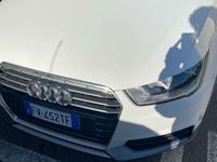 usata Audi A1 Sportback 1.0 tfsi ultra Metal Plus 95cv