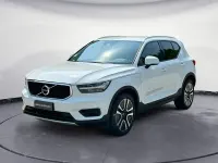 Usata Volvo XC40 Business Edition 150 CV (110 kW) 2020 Bianco SUV