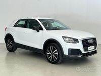 Usata Audi Q2 Ambiente 190 CV (139 kW) 2019 Bianco SUV