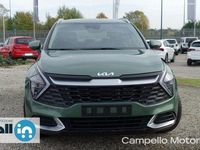 usata Kia Sportage Sportage1.6 TGDi MHEV Business