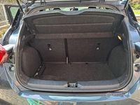 Usata Nissan Micra Acenta 2018 Grigio Utilitaria