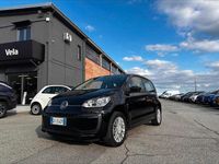Usata VW up! move up! 65 CV (47 kW) 2022 Other Utilitaria