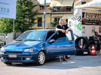Usata Renault Clio 135 CV (99 kW) 1995 Utilitaria