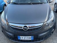 usata Opel Corsa 4ª serie 1.2 85CV 5 porte GPL-TECH Ecotec