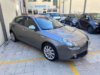 usata Alfa Romeo Giulietta 1.6 JTDm 120 CV Super