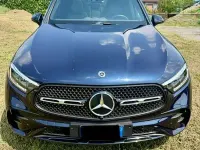 Usata Mercedes GLC220 AMG Line Premium Plus 197 CV (144 kW) 2023 SUV