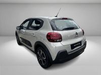 usata Citroën C3 PureTech 83 S&S Feel Pack