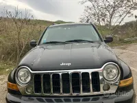 Usata Jeep Cherokee 163 CV (119 kW) 2006 SUV