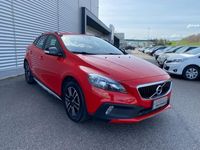 usata Volvo V60 CC Cross Country D3 D2 Pro