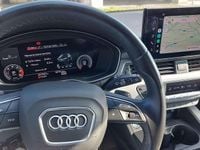 Usata Audi A4 Ambiente 136 CV (100 kW) 2021 Station wagon