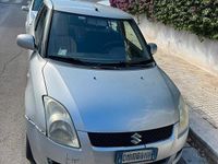 Usata Suzuki Swift 92 CV (67 kW) 2008 Berlina