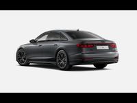 Nuova Audi A8 S-Line 286 CV (210 kW) 2025 Grigio Berlina