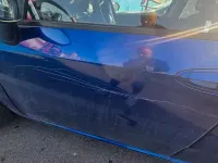 Usata Fiat Punto 75 CV (55 kW) 2009 Utilitaria