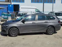 Usata Fiat Tipo S 131 CV (96 kW) 2023 Grigio Station wagon