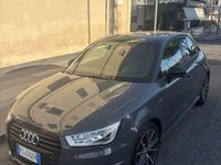 Usata Audi A1 Sportback Sport 116 CV (85 kW) 2016 Utilitaria
