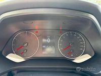 Usata Renault Captur 2022 Blu SUV