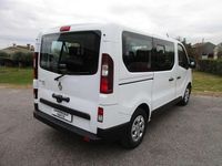 Occasion Renault Trafic Zen 110 PK (80 kW) 2023 Wit MPV