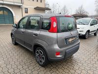 Usata Fiat Panda City Life 71 CV (52 kW) 2022 Grigio Berlina