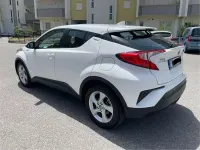 Usata Toyota C-HR Style 98 CV (72 kW) 2019 SUV