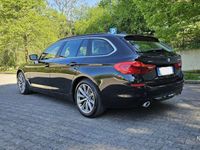 usata BMW 520 520 d xDrive Touring