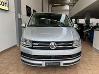 Usata VW T6 199 CV (146 kW) 2019 Argento Furgone