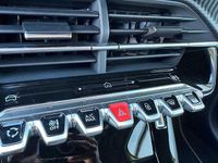 Usata Peugeot 208 GT 101 CV (74 kW) 2024 Giallo Utilitaria