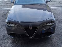 usata Alfa Romeo Giulia 2.2 t super Q4 180 cv awd