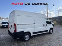 Usata Peugeot Boxer 131 CV (96 kW) 2019 Bianco Furgone