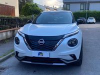 Usata Nissan Juke 143 CV (105 kW) 2024 Bianco SUV