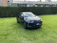 Usata DS Automobiles DS3 So Chic 131 CV (96 kW) 2021 Nero Utilitaria