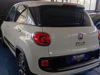 Usata Fiat 500L 84 CV (61 kW) 2013 Monovolume