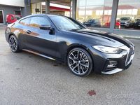 Usata BMW 430 M Sport 286 CV (210 kW) 2022 Nero Coupé