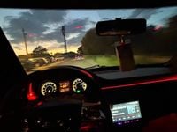 Usata Ligier JS50 2022 Nero Utilitaria