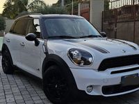 usata Mini Countryman Sd