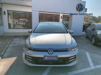 Nuova VW Golf VIII Edition 204 CV (150 kW) 2025 Utilitaria