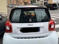 Usata Smart ForTwo Coupé 71 CV (52 kW) 2016 Bianco Coupé