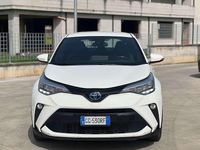 Usata Toyota C-HR Active 122 CV (89 kW) 2021 Other SUV