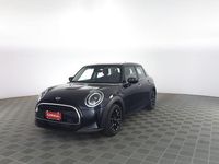 Occasion Mini Cooper Classic 136 ch (100 kW) 2023 Noir Citadine