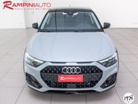 usata Audi A1 allstreet 30 TFSI S tronic Identity Contrast nuova a Gubbio