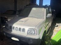 Usata Suzuki Jimny 65 CV (47 kW) 2004 SUV
