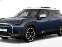 Usata Mini Aceman Favoured 134 kW (183 CV) 2025 Blu SUV