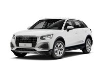 Nuova Audi Q2 Advanced Plus 116 CV (85 kW) 2025 Bianco SUV